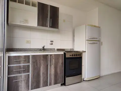 Departamento en Venta al Oeste