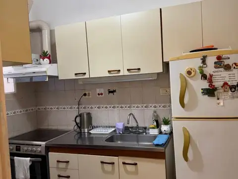 Departamento - Venta - Argentina, BARRACAS - AV. MONTES DE OCA 1300