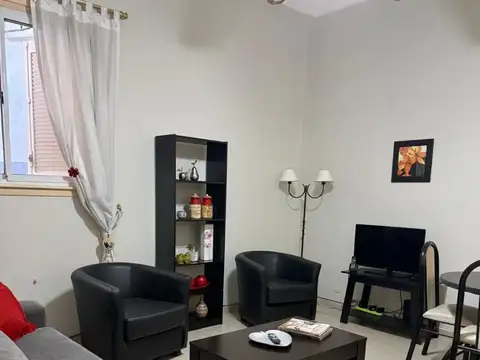 Departamento en Venta en Barracas, USD 85.000