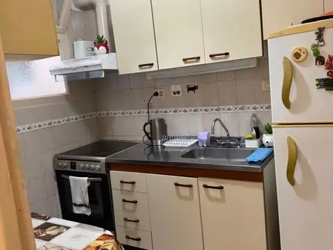Departamento en Venta 30 años