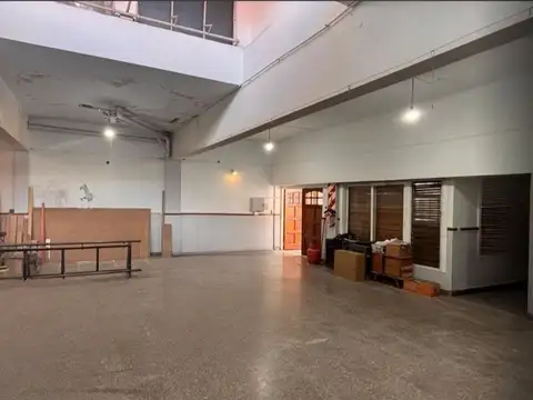 Galpón en venta en Villa Constructora