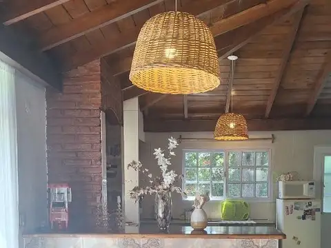 Casa en Venta 30 años