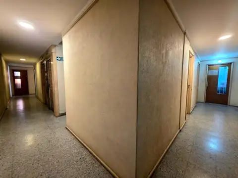 Alquiler Oficina Uso Profesional 24 Meses – Centro – Mar del Plata