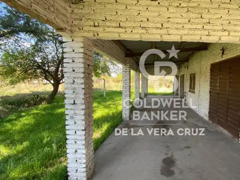 Casa en Venta 35 años