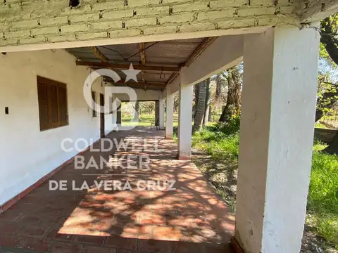 Casa en Venta al Noreste