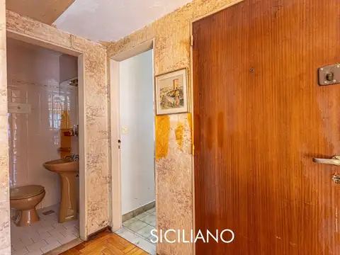 Departamento en Venta 41 años