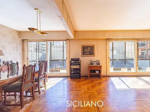 Departamento en Venta 41 años