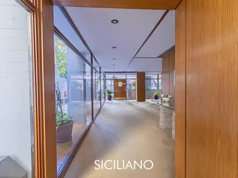 Departamento en Venta en Nuñez, USD 370.000