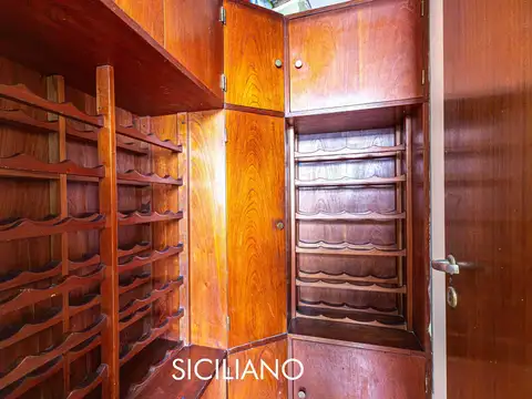Departamento en Venta en Nuñez, USD 400.000