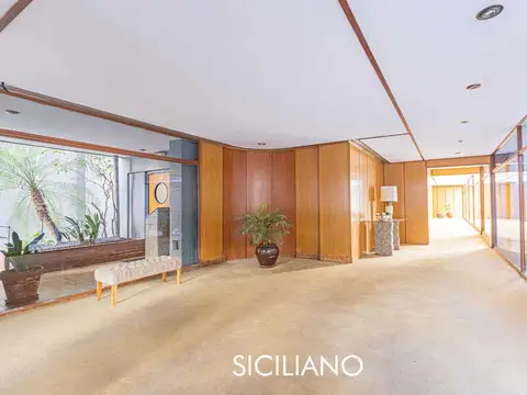 Departamento en Venta de 5 ambientes