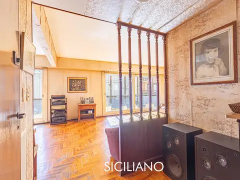 Departamento en Venta en Nuñez, USD 370.000