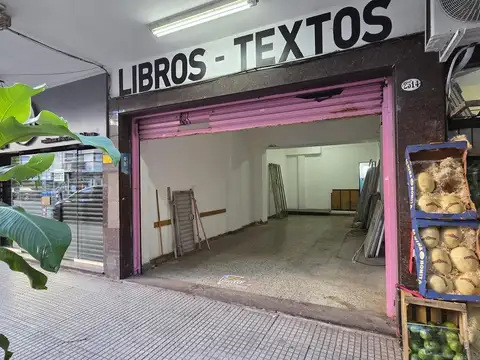 Local en Alquiler en Belgrano, $ 1.200.000