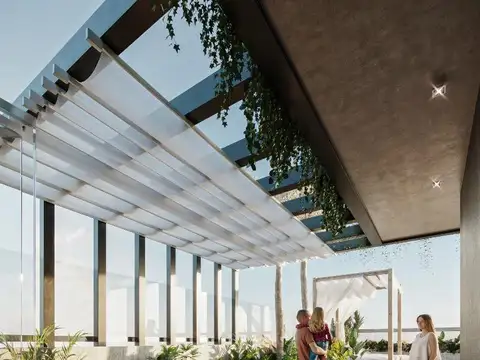 Departamento en Venta A Estrenar