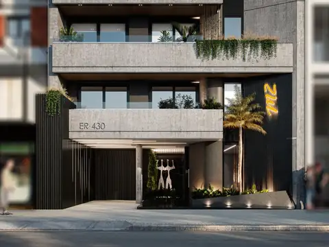 Entre Ríos 430 , Piso 13