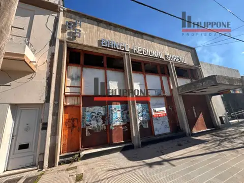 Terreno en Venta en Bahia Blanca, USD 115.000