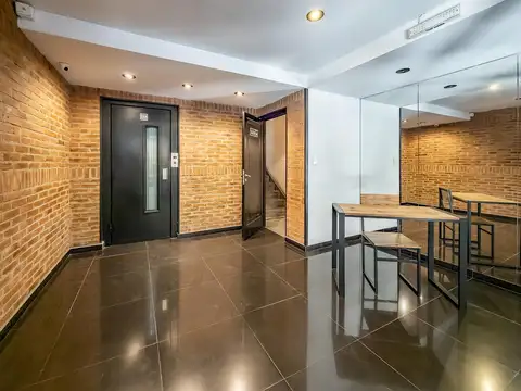 Departamento en Venta 20 años