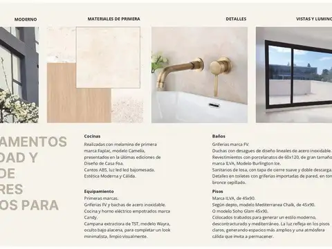 Departamento en Venta Apto profesional