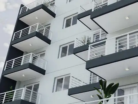 Departamento en Venta en El Palomar, USD 66.000