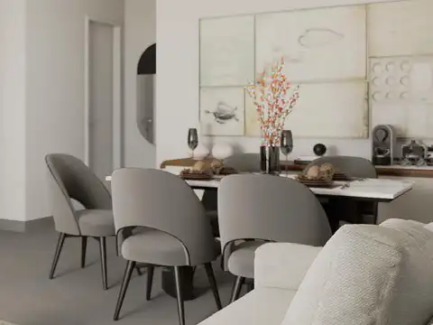 Virasoro al 300, El Palomar 2°A