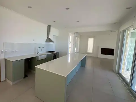 Alquiler Anual - Santa Ana al Agua - Villanueva