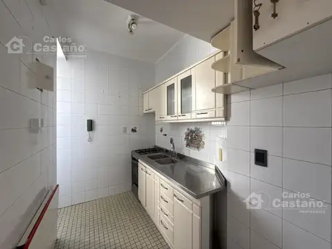Departamento en Venta al Norte