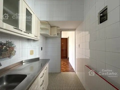 Departamento en Venta 55 años