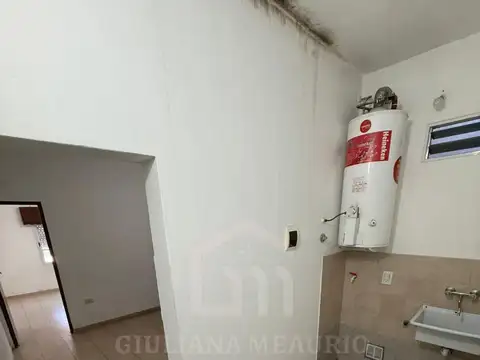 Departamento 2 amb. en ALQUILER - Isidro Casanova