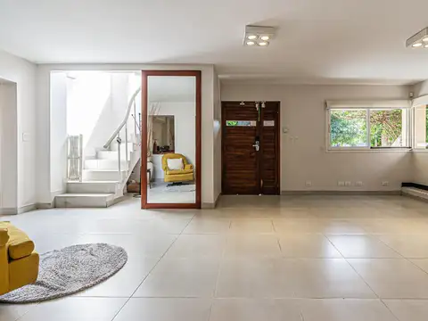 Casa en Alquiler al Norte