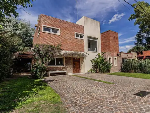 Casa en Alquiler en Los Troncos, USD 1.500