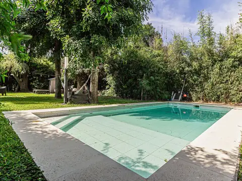 Casa en Alquiler de 4 dormitorios