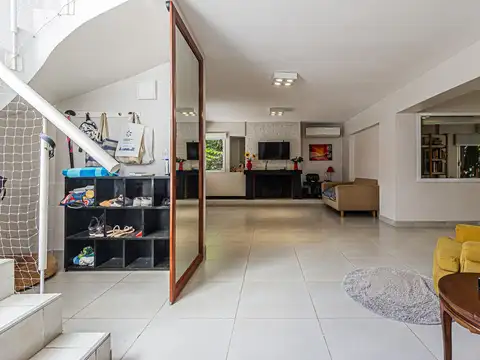 Casa en Alquiler A Estrenar
