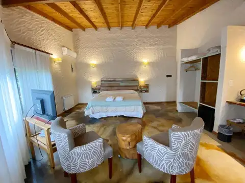 POSADA EN VENTA EN VILLA GENERAL BELGRANO