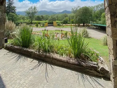 Hotel en Venta en Villa General Belgrano, USD 1.580.000