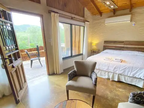 Hotel en Venta 9 años