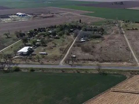 Terreno en Venta en Venado Tuerto, USD 23.000