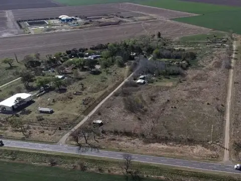 Ruta Nacional 8 3000