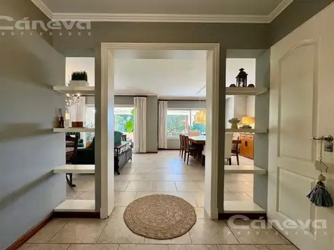 Casa en Venta de 4 dormitorios