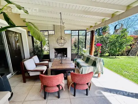 Casa en Venta al Norte