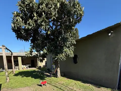 Quinta en Venta en Gowland, USD 100.000