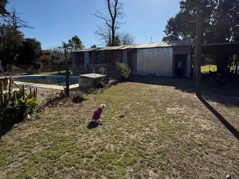 VENTA DE HERMOSA QUINTA EN GOWLAND