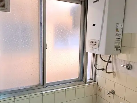 Departamento en Alquiler 50 años