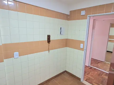 Departamento en Alquiler al Noreste