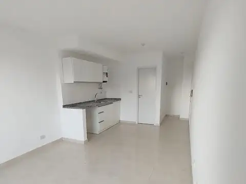 Departamento monoambiente en Arroyito