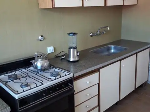 PH 3 AMBIENTES CON BALCON Y PATIO ATERRAZADO, BARRIO EL PROGRESO