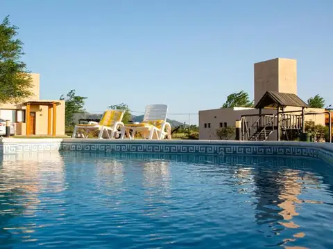 Casa en Venta con 6 cocheras