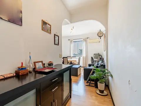 Departamento en Venta en Velez Sarsfield, USD 88.500