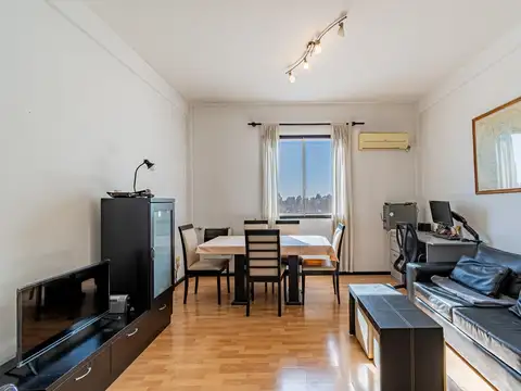 Departamento en Velez Sarsfield