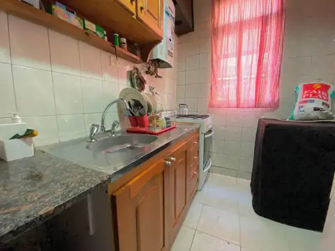 Departamento en Venta de 3 ambientes
