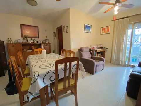 Venta Departamento - Barrio Abasto - Rosario