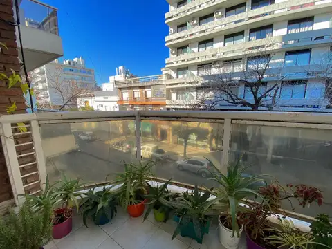Departamento en Venta en Abasto, USD 70.000
